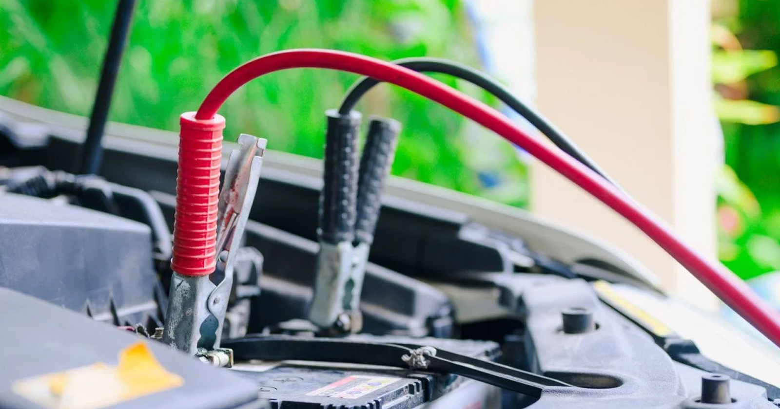 Yağcılar Akü Takviye