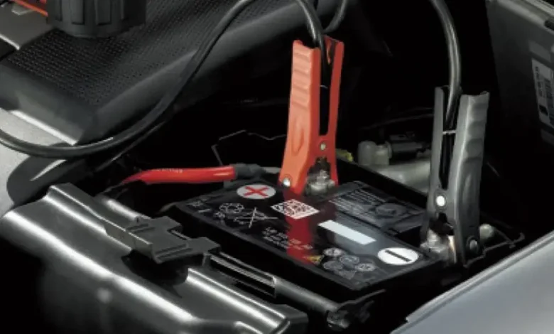 Yağcılar Akü Takviye